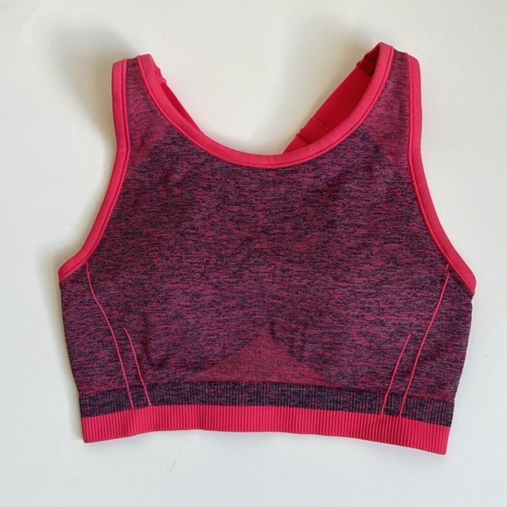 Spanx Seamless Sculpt Matching Set In Spacedye - M - image 8